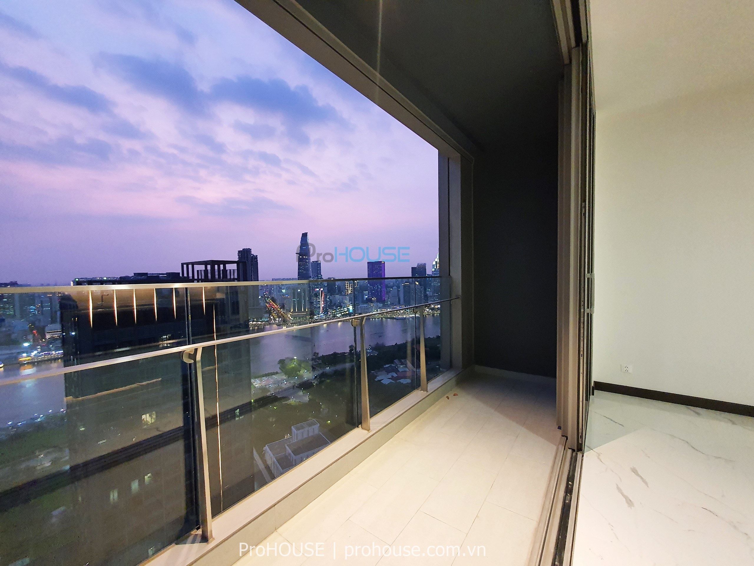 Luxury Interior